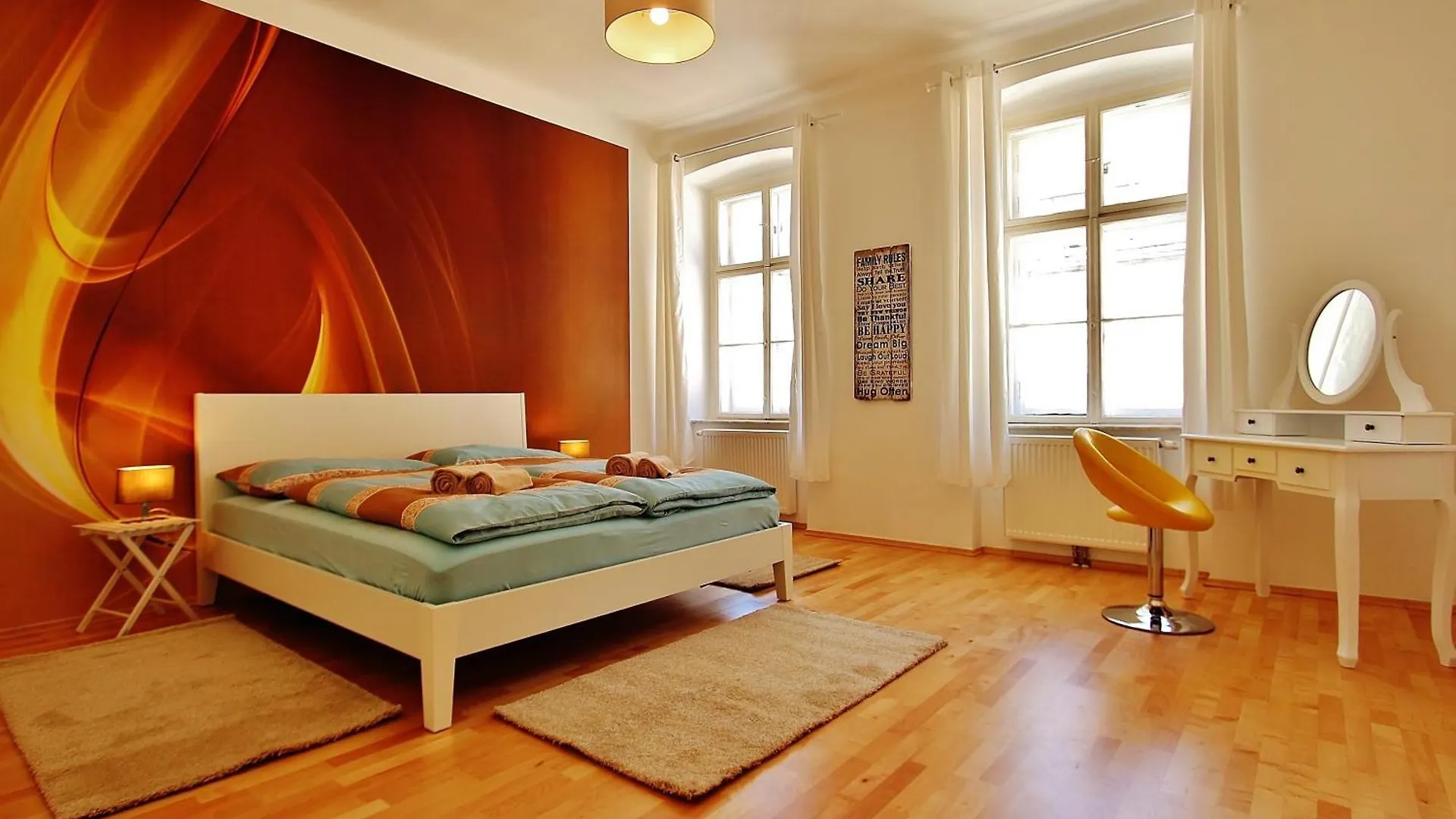 Premium Apartment Altes Akh Vienna