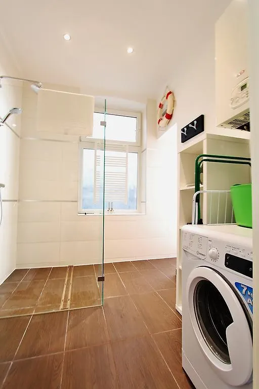 Premium Apartment Altes Akh Vienna